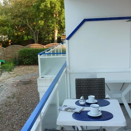Apartman Windrose Windrose 09 *